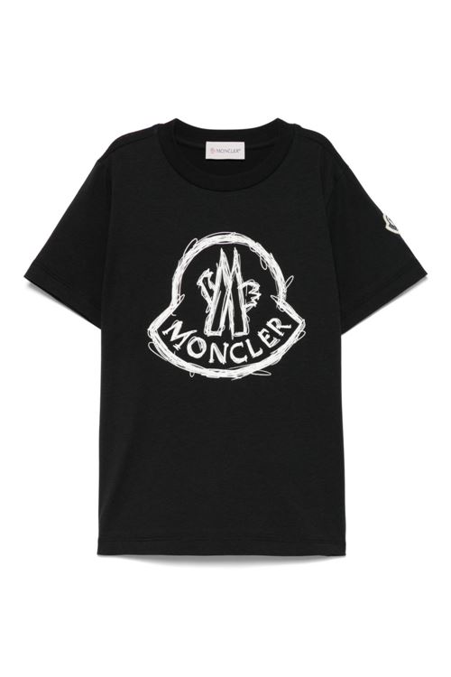  Moncler Enfant | 8C0001489AFV999